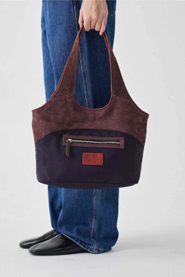 Beyond The Vines Small Studio Tote 6