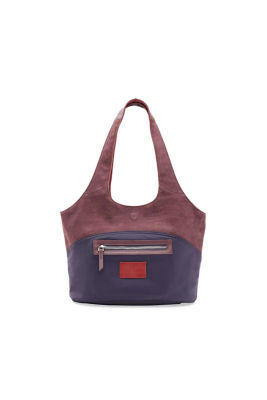 Beyond The Vines Small Studio Tote 8
