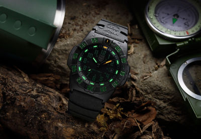 Luminox Navy 3550 Series (LM3567) 7