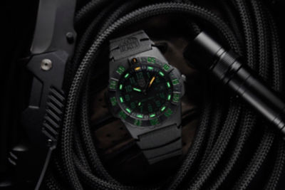 Luminox Navy 3550 Series (LM3567) 8