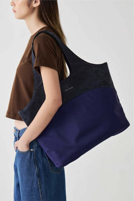 Beyond The Vines Large Studio Tote 3