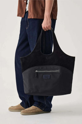 Beyond The Vines Large Studio Tote 6