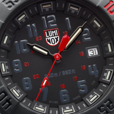 Luminox Navy 3550 Series (LM3565) 4