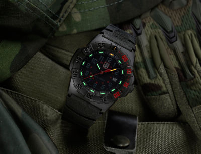 Luminox Navy 3550 Series (LM3565) 8