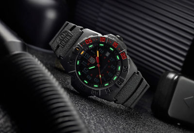 Luminox Navy 3550 Series (LM3565) 9