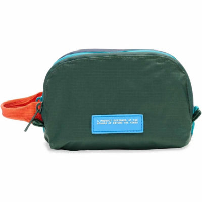 Forest Colourblock