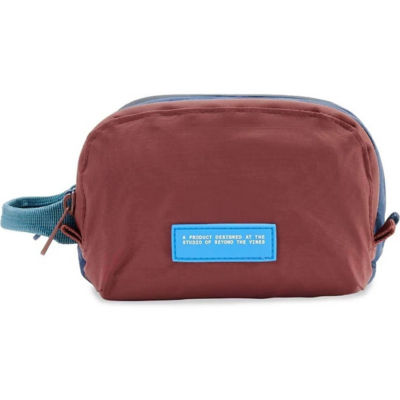 Brown Colourblock