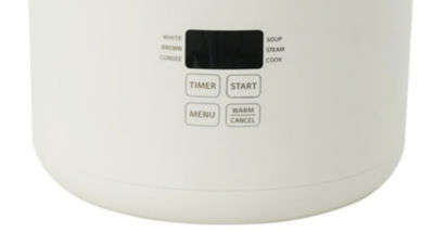 Bruno Mini Rice Cooker 3