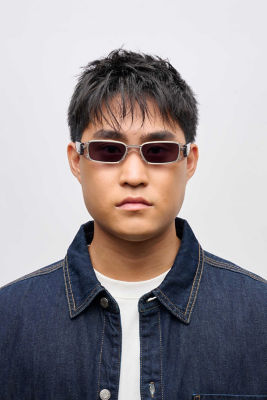 Beyond The Vines Parallel™ Eyewear - Horizon 6
