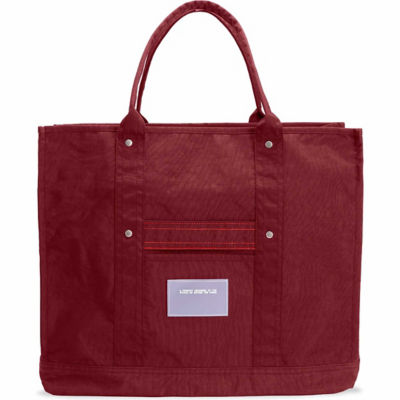 Mahogany Red