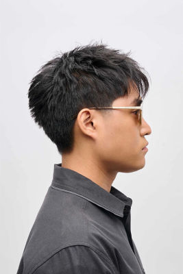 Beyond The Vines Parallel™ Eyewear - Tangent 10