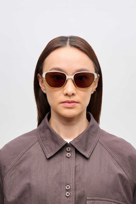 Beyond The Vines Parallel™ Eyewear - Tangent 5
