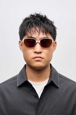 Beyond The Vines Parallel™ Eyewear - Tangent 6