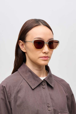 Beyond The Vines Parallel™ Eyewear - Tangent 7