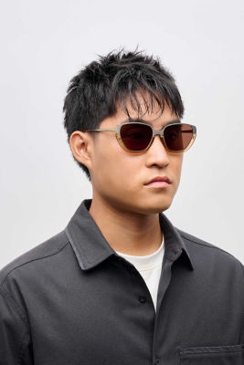 Beyond The Vines Parallel™ Eyewear - Tangent 8