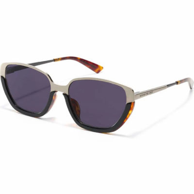 Tortoise Shell Colourblock