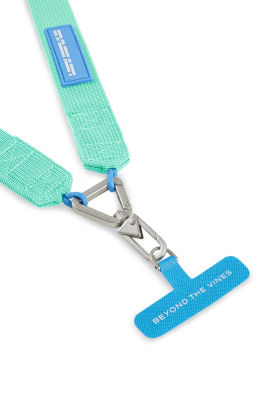 Beyond The Vines BTV-TO-GO Phone Strap Part B 5