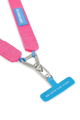 Beyond The Vines BTV-TO-GO Phone Strap Part C 4