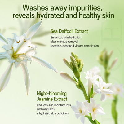 ZHUBEN REFRESHING CLEANSING OIL SET 6