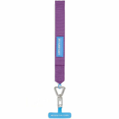 Beyond The Vines BTV-TO-GO Phone Strap Part A 1
