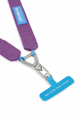 Beyond The Vines BTV-TO-GO Phone Strap Part A 7