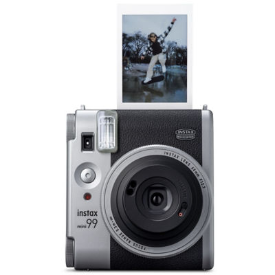 Fujifilm Insta Mini 99 Camera 3