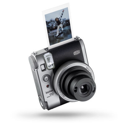 Fujifilm Insta Mini 99 Camera 4