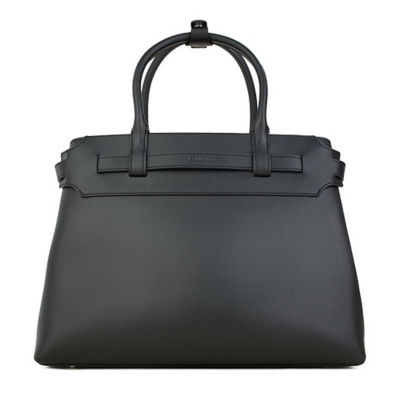 BRAUN BÜFFEL Braun Buffel Bindan Large Tote Bag in Black 3