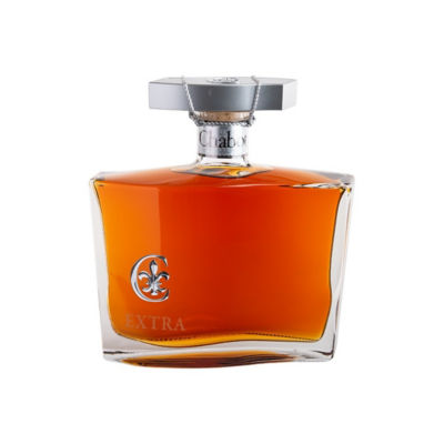 Chabot Extra Blue Ocean Wave Limited Edition Armagnac
