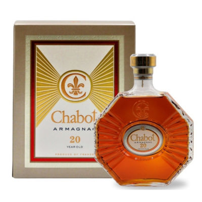 Chabot