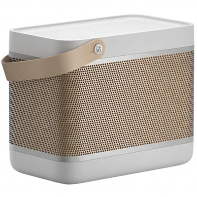 B&O Beolit 20 Bluetooth Speaker 1