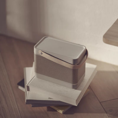 B&O Beolit 20 Bluetooth Speaker 9
