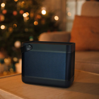 B&O Beolit 20 Bluetooth Speaker 8