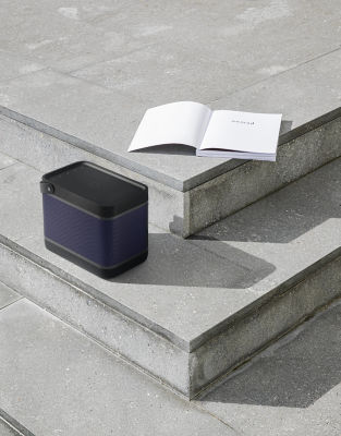 B&O Beolit 20 Bluetooth Speaker 9