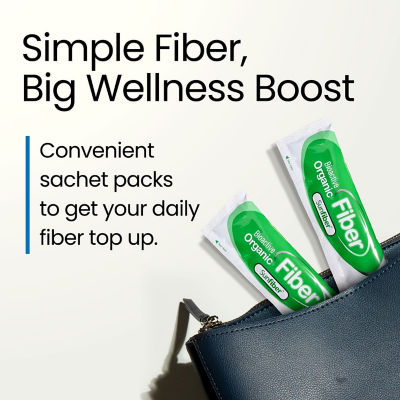 LABO NUTRITION [Bundle of 3] LABO Nutrition Bioactive Organic Fiber 30s 7