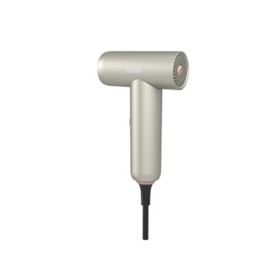 JOGEN HD 4710 Worldwide Voltage Pocket Hair Dryer 850W (Champagne) 9