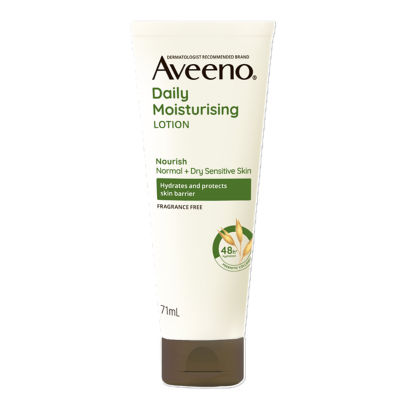 Aveeno Daily Moisturizing Lotion 532ml 2