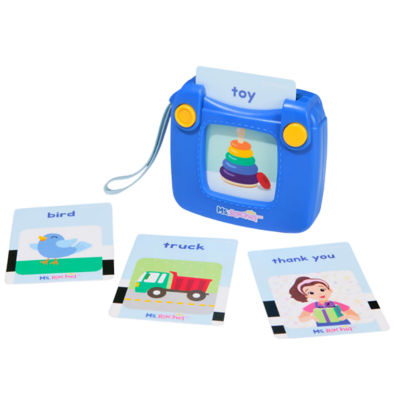 Ms Rachel First Words Talking Flash Cards 5