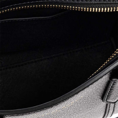TORY BURCH Mini Perry Tote Black 175548 5