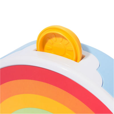 Ms Rachel Rainbow Color Sorter 3