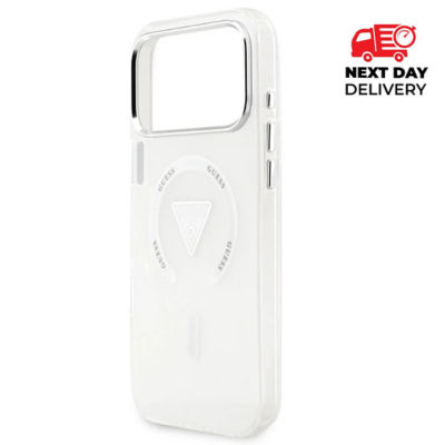 Guess IML Gradient MagSafe Case For iPhone 17 Pro Max 1