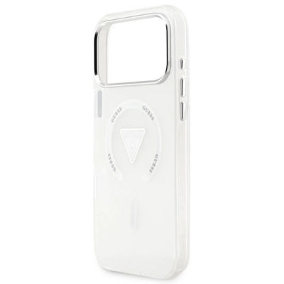 Guess IML Gradient MagSafe Case For iPhone 17 Pro Max 1