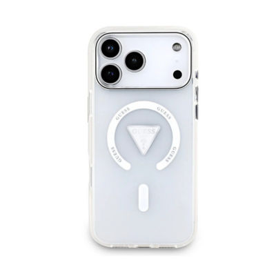 Guess IML Gradient MagSafe Case For iPhone 17 Pro Max 3