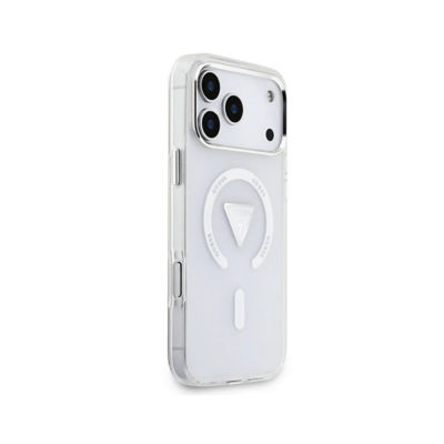 Guess IML Gradient MagSafe Case For iPhone 17 Pro Max 4