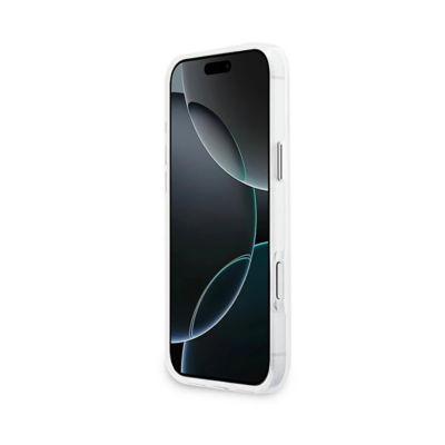 Guess IML Gradient MagSafe Case For iPhone 17 Pro Max 5