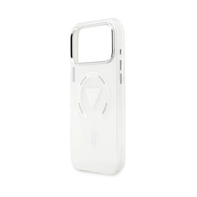 Guess IML Gradient MagSafe Case For iPhone 17 Pro Max 6
