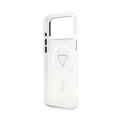 Guess IML Gradient MagSafe Case For iPhone 17 Pro Max 7