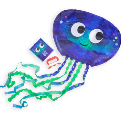 Tiger Tribe Jelly Kite 2