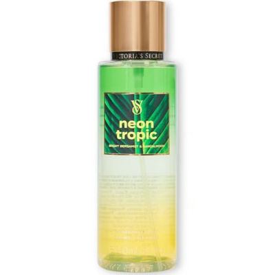 VICTORIA'S SECRET 香氛喷雾（热带霓虹） 1