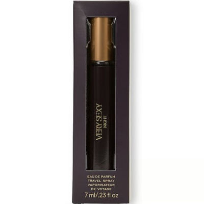 VICTORIA'S SECRET Very Sexy Night Travel Spray 2
